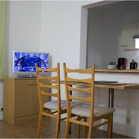 Ferienwohnung K4 フライタール エクステリア 写真