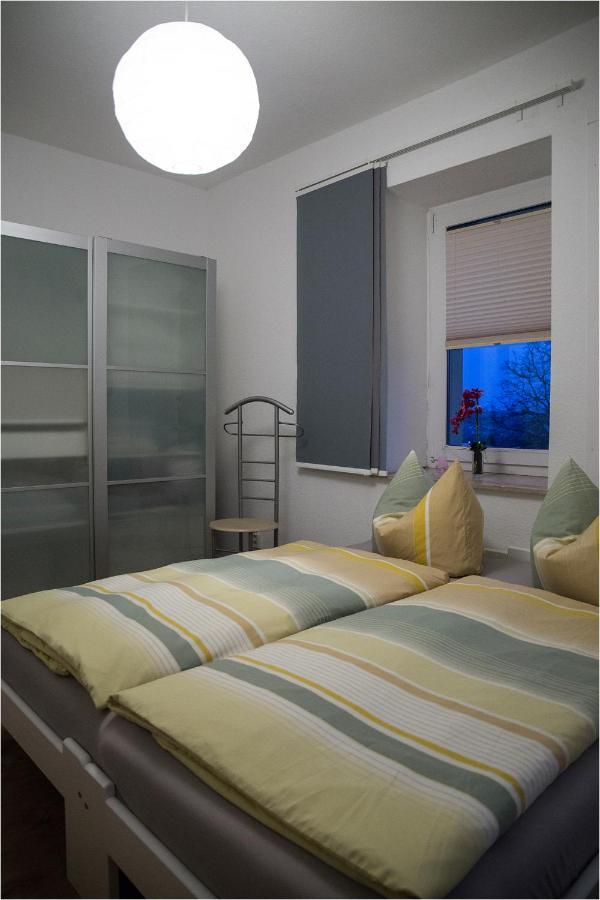 Ferienwohnung K4 フライタール エクステリア 写真